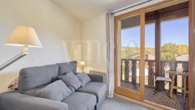 Apartamento en venta en Urbanización Vall de Llous, Sainte-Léocadie de 140.000 €