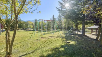 Apartamento en venta en Urbanización Vall de Llous, Sainte-Léocadie de 140.000 €