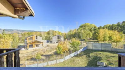 Apartamento en venta en Urbanización Vall de Llous, Sainte-Léocadie de 140.000 €
