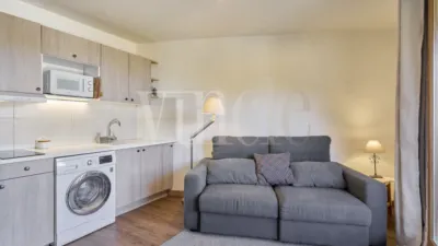 Apartamento en venta en Urbanización Vall de Llous, Sainte-Léocadie de 140.000 €