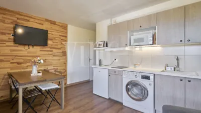 Apartamento en venta en Urbanización Vall de Llous, Sainte-Léocadie de 140.000 €