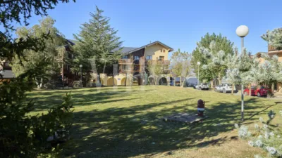 Apartamento en venta en Urbanización Vall de Llous, Sainte-Léocadie de 140.000 €