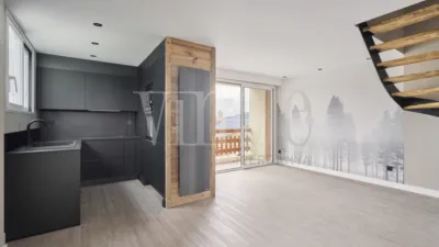 Dúplex en venta en Calle Llac, Mont-Louis de 355.000 €