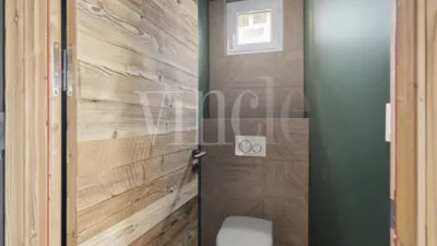 Dúplex en venta en Calle Llac, Mont-Louis de 355.000 €