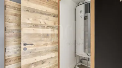 Dúplex en venta en Calle Llac, Mont-Louis de 355.000 €