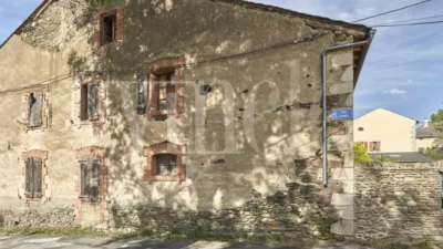 Casa adosada en venta en Calle Fermes, Saillagouse de 395.000 €