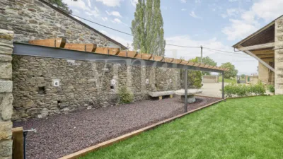 Casa adosada en venta en Calle Fermes, Saillagouse de 395.000 €