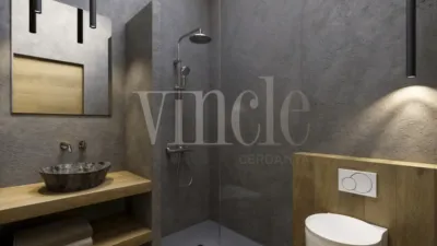 Casa adosada en venta en Calle Fermes, Saillagouse de 395.000 €