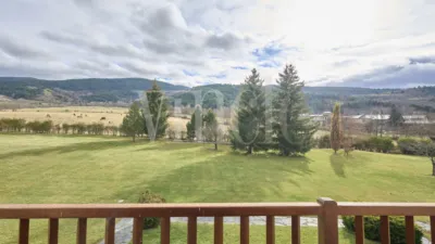 Casa adosada en venta en Carrer d'Oceja, Vilallobent (Puigcerdà) de 740.000 €