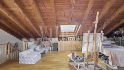 Casa adosada en venta en Carrer d'Oceja, Vilallobent (Puigcerdà) de 740.000 €