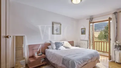 Casa adosada en venta en Carrer d'Oceja, Vilallobent (Puigcerdà) de 740.000 €