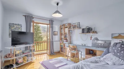 Casa adosada en venta en Carrer d'Oceja, Vilallobent (Puigcerdà) de 740.000 €