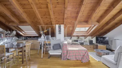 Casa adosada en venta en Carrer d'Oceja, Vilallobent (Puigcerdà) de 740.000 €