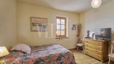 Casa adosada en venta en Carrer d'Oceja, Vilallobent (Puigcerdà) de 740.000 €