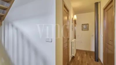 Casa adosada en venta en Carrer d'Oceja, Vilallobent (Puigcerdà) de 740.000 €