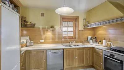 Casa adosada en venta en Carrer d'Oceja, Vilallobent (Puigcerdà) de 740.000 €