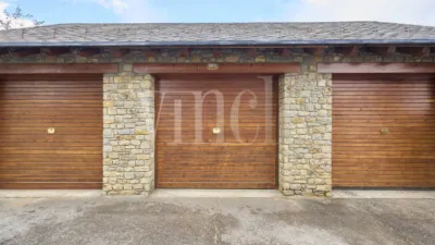 Casa adosada en venta en Carrer d'Oceja, Vilallobent (Puigcerdà) de 740.000 €