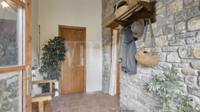 Casa adosada en venta en Carrer d'Oceja, Vilallobent (Puigcerdà) de 740.000 €