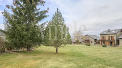 Casa adosada en venta en Carrer d'Oceja, Vilallobent (Puigcerdà) de 740.000 €