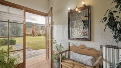 Casa adosada en venta en Carrer d'Oceja, Vilallobent (Puigcerdà) de 740.000 €