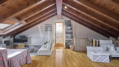 Casa adosada en venta en Carrer d'Oceja, Vilallobent (Puigcerdà) de 740.000 €