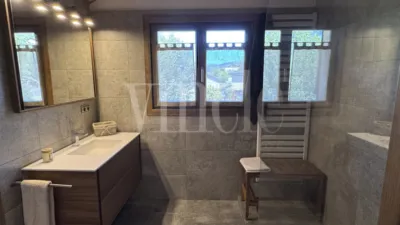 Casa adosada en venta en Urbanización Els Balcons Dòsseja, Osséja de 450.000 €
