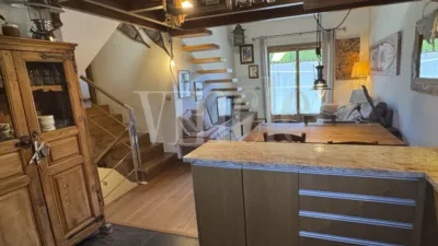 Casa adosada en venta en Urbanización Els Balcons Dòsseja, Osséja de 450.000 €