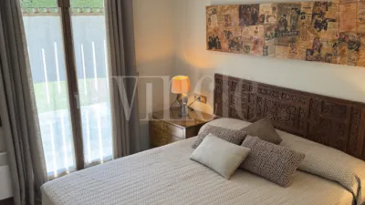 Casa adosada en venta en Urbanización Els Balcons Dòsseja, Osséja de 450.000 €