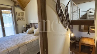 Casa adosada en venta en Urbanización Els Balcons Dòsseja, Osséja de 450.000 €