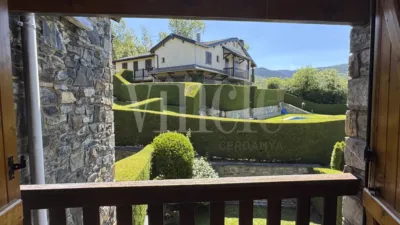 Casa adosada en venta en Urbanización Els Balcons Dòsseja, Osséja de 450.000 €