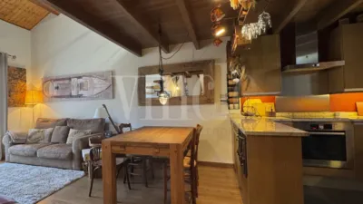 Casa adosada en venta en Urbanización Els Balcons Dòsseja, Osséja de 450.000 €