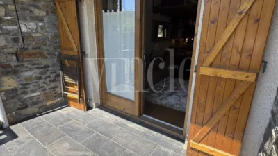 Casa adosada en venta en Urbanización Els Balcons Dòsseja, Osséja de 450.000 €