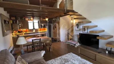 Casa adosada en venta en Urbanización Els Balcons Dòsseja, Osséja de 450.000 €