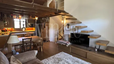 Casa adosada en venta en Urbanización Els Balcons Dòsseja, Osséja de 450.000 €