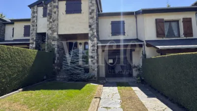 Casa adosada en venta en Urbanización Els Balcons Dòsseja, Osséja de 450.000 €