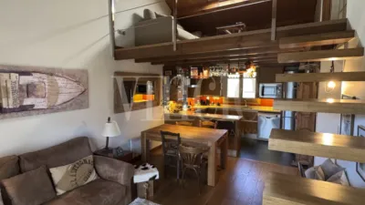 Casa adosada en venta en Urbanización Els Balcons Dòsseja, Osséja de 450.000 €