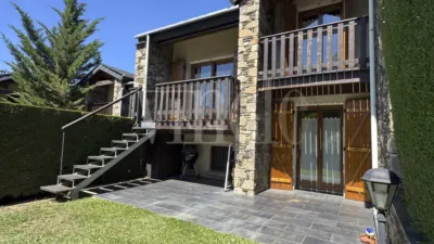 Casa adosada en venta en Urbanización Els Balcons Dòsseja, Osséja de 450.000 €