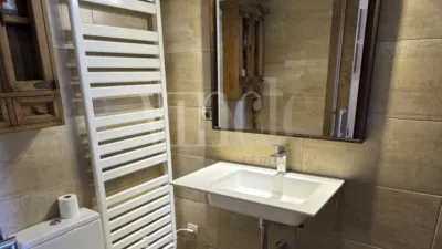 Casa adosada en venta en Urbanización Els Balcons Dòsseja, Osséja de 450.000 €