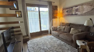 Casa adosada en venta en Urbanización Els Balcons Dòsseja, Osséja de 450.000 €