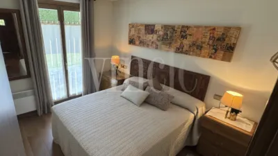 Casa adosada en venta en Urbanización Els Balcons Dòsseja, Osséja de 450.000 €