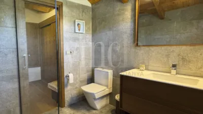 Casa adosada en venta en Urbanización Els Balcons Dòsseja, Osséja de 450.000 €