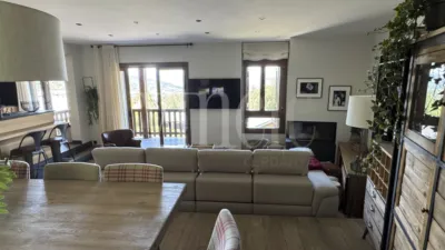 Casa adosada en venta en Urbanización Els Balcons D´Osseja, Osséja de 625.000 €