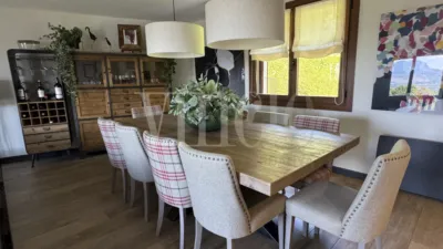 Casa adosada en venta en Urbanización Els Balcons D´Osseja, Osséja de 625.000 €