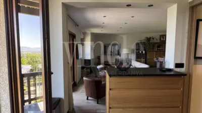 Casa adosada en venta en Urbanización Els Balcons D´Osseja, Osséja de 625.000 €