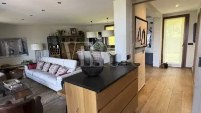 Casa adosada en venta en Urbanización Els Balcons D´Osseja, Osséja de 625.000 €