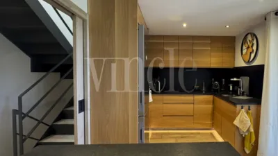 Casa adosada en venta en Urbanización Els Balcons D´Osseja, Osséja de 625.000 €