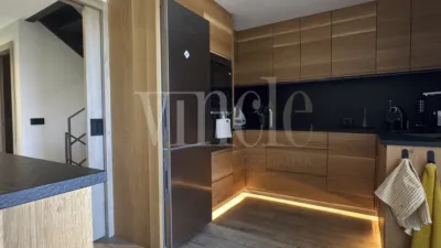 Casa adosada en venta en Urbanización Els Balcons D´Osseja, Osséja de 625.000 €