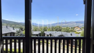 Casa adosada en venta en Urbanización Els Balcons D´Osseja, Osséja de 625.000 €