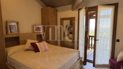 Casa adosada en venta en Urbanización Els Balcons D´Osseja, Osséja de 625.000 €