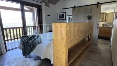 Casa adosada en venta en Urbanización Els Balcons D´Osseja, Osséja de 625.000 €